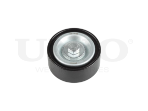 Drive belt idler pulley photo