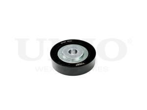 Drive belt idler pulley photo