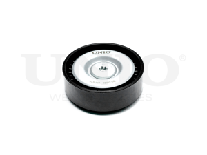 Drive belt idler pulley photo