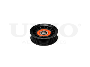 Drive belt tensioner pulley photo
