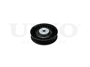 Drive belt tensioner pulley photo
