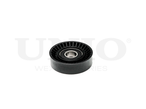 Drive belt idler pulley photo