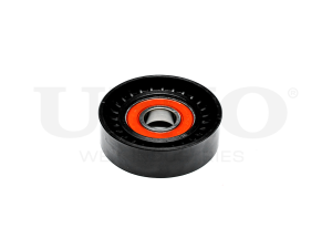 Drive belt tensioner pulley photo
