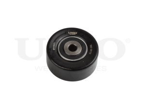 Drive belt tensioner pulley photo