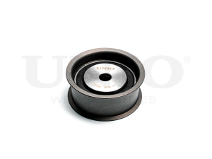 Timing belt idler pulley photo