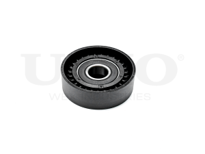 Drive belt tensioner pulley photo