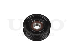 Drive belt tensioner pulley photo