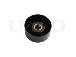 Drive belt idler pulley photo