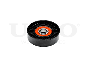 Drive belt tensioner pulley photo