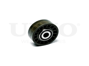 Drive belt idler pulley photo