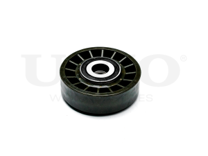 Drive belt idler pulley photo