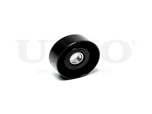 Drive belt tensioner pulley photo
