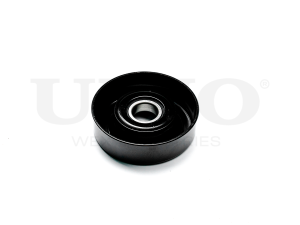 Drive belt tensioner pulley photo