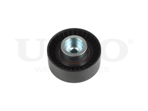 Drive belt idler pulley photo