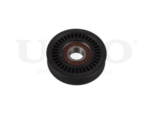 Drive belt idler pulley photo