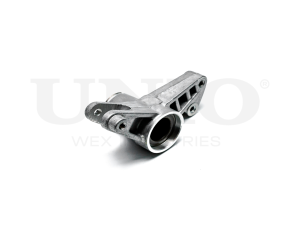 Drive belt tensioner bar photo