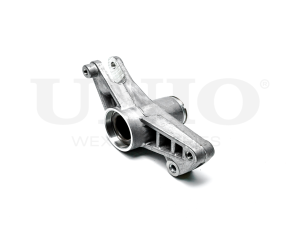 Drive belt tensioner bar photo