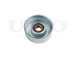 Drive belt tensioner pulley photo