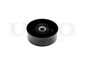 Drive belt idler pulley photo