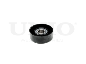 Drive belt tensioner pulley photo