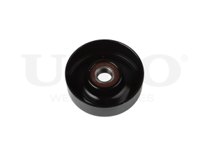 Drive belt tensioner pulley photo