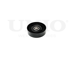 Drive belt tensioner pulley photo