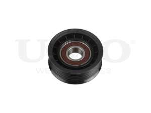 Drive belt tensioner pulley photo