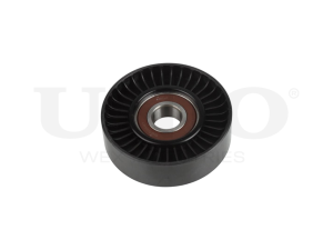 Drive belt tensioner pulley photo