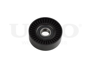 Drive belt tensioner pulley photo