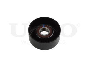 Drive belt tensioner pulley photo