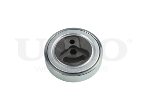 Drive belt tensioner pulley photo