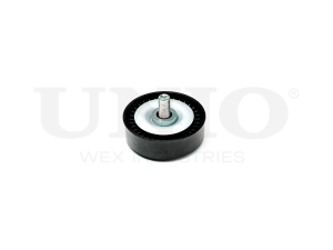 Drive belt idler pulley photo