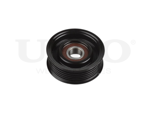Drive belt tensioner pulley photo