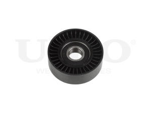 Drive belt idler pulley photo