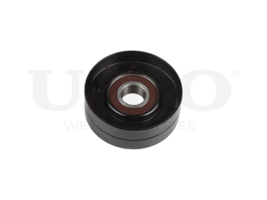 Drive belt tensioner pulley photo