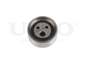 Timing belt tensioner pulley photo