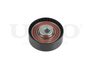 Timing belt tensioner pulley photo