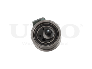 Timing belt tensioner pulley photo