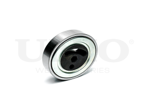 Drive belt tensioner pulley photo