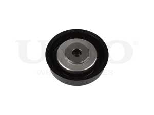 Drive belt tensioner pulley photo