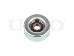 Drive belt idler pulley photo