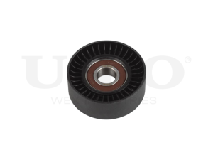 Drive belt tensioner pulley photo