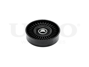Drive belt tensioner pulley photo