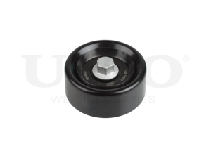 Drive belt idler pulley photo