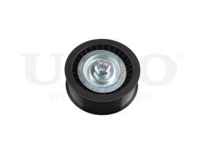 Drive belt idler pulley photo