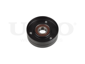 Drive belt tensioner pulley photo