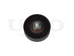Drive belt tensioner pulley photo