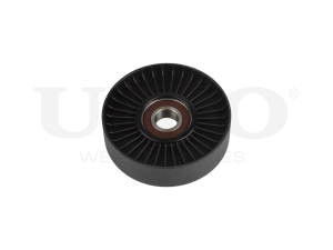 Drive belt tensioner pulley photo