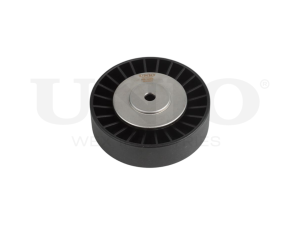 Drive belt idler pulley photo