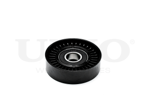 Drive belt tensioner pulley photo
